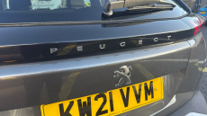 Peugeot 2008 1.2 PureTech Allure Premium 5dr Petrol Estate